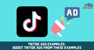 TikTok Ads Examples