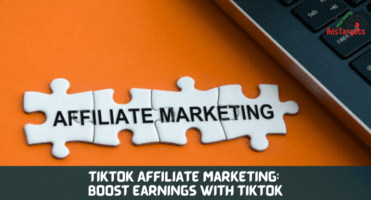 TikTok Affiliate Marketing