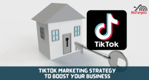 TikTok marketing strategy