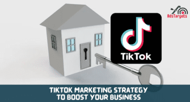 Tiktok Marketing Strategy To Boost Your Business Tiktok Marketing Strategy To Boost Your Business