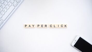 Pay-per-click (PPC)