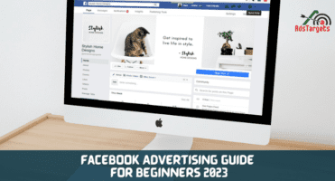 Facebook Advertising 2023