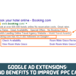 Google Ad Extensions: Types and Benefits To Improve PPC Campaigns