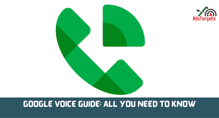 Google Voice Guide