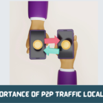 P2P Traffic Localization