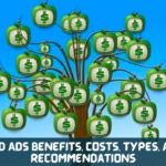 Paid Ads Benefits, Costs, Types, Tips of Paid Advertising