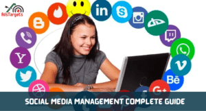 Social Media Management