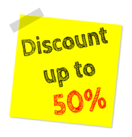 Cashback sales promotions