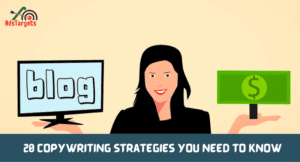 Copywriting Strategies