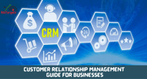 Customer Relationship Management