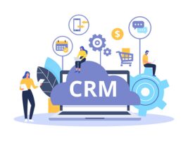 How CRM works