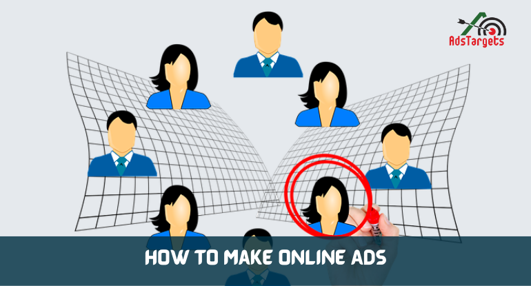 Online Ads