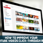 YouTube Videos Click Through Rate