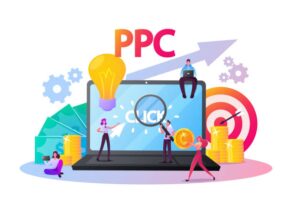 PPC ads