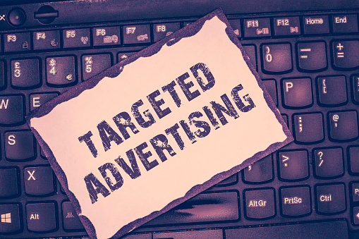 Targeted advertising