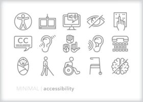 What is web accessibility?