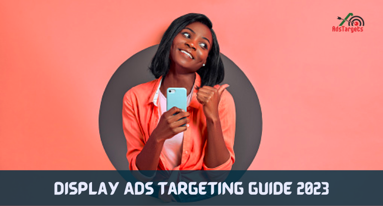 Display Ads Targeting