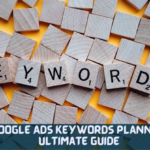 Google Ads keywords Planner