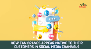 Brands Appear Native