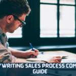 Copywriting Sales Process Complete Guide