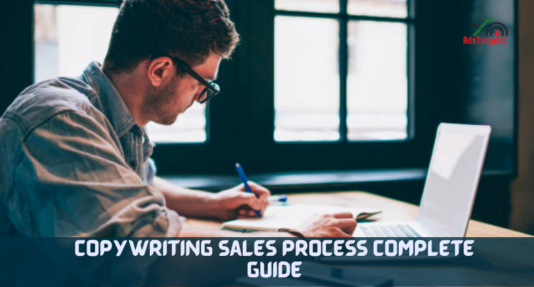 Copywriting Sales