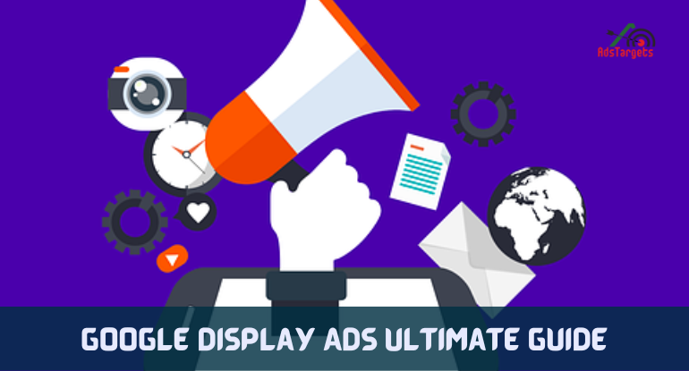 Google Display Ads