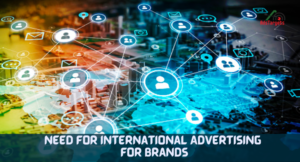 International Advertising