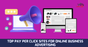 Pay per click sites
