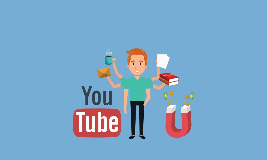 How do I increase my YouTube AdSense Earnings?