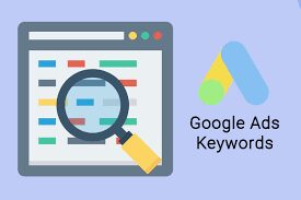 Choose Relevant Keywords