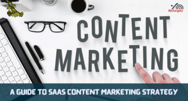 SaaS content marketing strategy