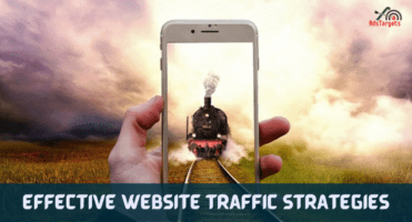 effective website traffic strategies
