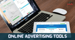 online advertising tools