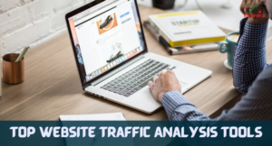 top website traffic analysis tools