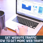 Get website traffic