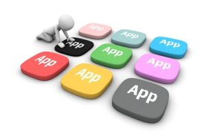  Online Advertising for Mobile Apps