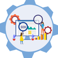 search engine advertising for B2B