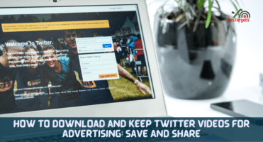 Download and Keep Twitter Videos