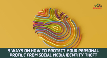 social media and identity theft essay