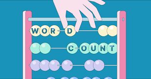 Recommended Word Or Character Count For Paragraphs And Sentences In Content