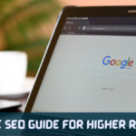 On-Page SEO Guide for Higher Rankings
