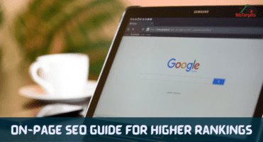 On-Page SEO Guide for Higher Rankings