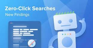 Zero-click searches