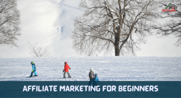 Affiliate Marketing For Beginners