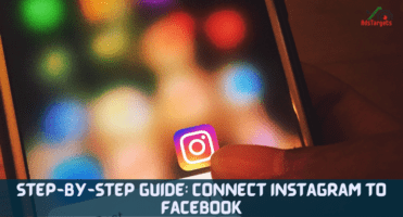 Step-by-Step Guide: Connect Instagram to Facebook