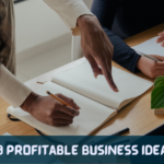 50 Profitable Business Ideas