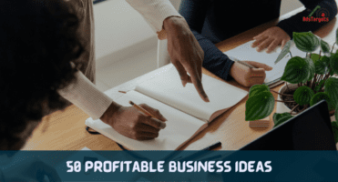 50 Profitable Business Ideas