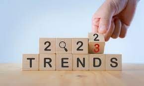 What Are The Latest Trends And Innovations Shaping The Online Business Landscape In 2023?