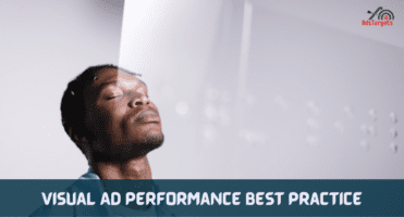 Visual Ad Performance Best Practice