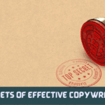 Secrets of Effective Copywriting